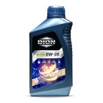 [하이브리드]DION 엔진오일 메가하이브리드 SP/C5 0W-20 MEGA Hybrid 0W20 : DION