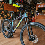스캇 스케일 965 시마노 데오레 12단 MTB 산악자전거 290193 : 스캇스토어