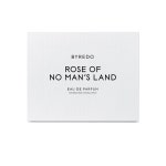 [백화점정품+무료포장] 바이레도 로즈 오브 노 맨즈 랜드 우먼 오 드 퍼퓸 50ml : BEAUTYSTORY