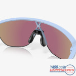 오클리 코리도어 선글라스 OO9248-05 (프리즘 사파이어/매트 스톤워시) : 해피스포츠본점
