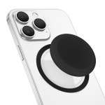 맥세이프 호환 탈부착 플러피 스마트톡 그립 홀더 : 스페이스쉴드