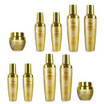 [본사직영] 엘루자이 프리미엄 주름미백탄력 기능성화장품 게르마늄 기초5종세트 : 엘루자이X스와니브 공식몰