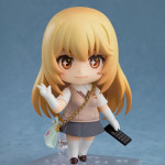 넨도로이드 쇼쿠호 미사키 l 어떤 과학의 초전자포 어과초 : 굿스마일컴퍼니 by PW