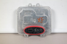 [6]재규어 XF HID 발라스터 모듈(5DV 009 610 40) : 자동차부품전문 리믹스카