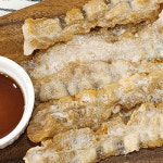[식탁이야기] 흑돼지 뱅뱅삼겹살 400g : 엠제이유통