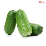 베트남 애호박 BI DAO BI XANH 1kg내외 (1~2과) : Vmart 비마트