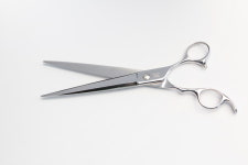 [성우가위]애견미용가위 톱니 위그가위 7.5인치 : 카이저 KAISER