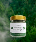 국산 유기농 은행잎차 수제 발효 몸에 좋은차 건강차 수정약선 : 수정약선