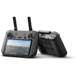 DJI RC Pro Mavic 3 및 Air 2S용 고성능 조종기 고휘도 1080p 화면 15km 전송 범위 야외 항공 사진 촬영에 적합 : 얼반트레이딩2