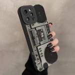 핸드폰케이스 갤럭시 S24 S23 울트라 S22 플러스 S21 FE A15 A35 A55 : 일오컴퍼니