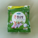 베트남 라이스 페이퍼 몬 월남쌈 원형 200g 48개 1박스 : 국제물류