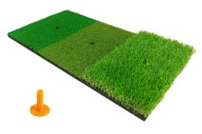 스크린 골프 타석 매트 골프연습장매트 : 드림어게인