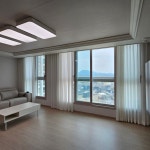 진주 초전동 이지더원 커튼 블라인드 / 창원 마산 진해 김해 진주 사천 부산 데코인홈 : 데코인 홈