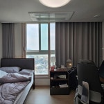 진주 초전동 이지더원 커튼 블라인드 / 창원 마산 진해 김해 진주 사천 부산 데코인홈 : 데코인 홈