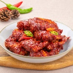 신기한꽃게장 양념게장 매콤달콤 양념 꽃게장 택배 : 신기한 꽃게장