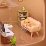 부켓스테이트 아이스 캐슬 : 막심이네 잡다상점