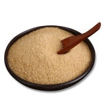 직수입 비정제 원당 10kg(5kgx2포) /비정제설탕 /정제하지않은 순수한단맛 사탕수수100% : 다이뜨라요기