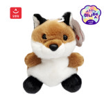 미니펫 아기 여우 인형 13cm 애착 동물 귀여운 : 다온코리아