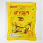 일광제과 망고젤리 250g x 5봉 : 세진유통물류