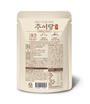 가마솥 추어탕 500g x 10팩 : KMT 케이엠티