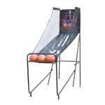 농구 게임기 인 보드 자동 슈팅 기계 더블 농구기 오락기 골대 이동식 실내 : 만물구대