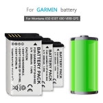 GARMIN Montana 650 VIRB GPS용 배터리  2000mAh  361-00053-00 : 필승 전자