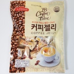 일광제과 커피젤리 250g X 5봉 (무료배송) : 세진유통물류