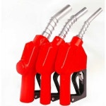 주유건 오일 노즐 휘발류 경유 디젤 주유소 대량구매 A : 엘에스와이씨