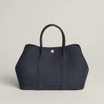 [관부가세 포함] 에르메스 가든파티 30 / Garden Party 30 / 블루인디고 Blue Indigo 컬러 / 네곤다 가죽 Negonda : LE BALCON