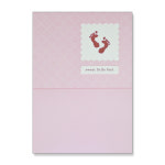 홀마크 베이비 축하 카드-G2774 : 홀마크