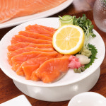 무료배송 오션킹 연어 필렛 생연어 스테이크 연어회 냉동 구이 다이어트 단백질 500g 1kg : 낭만스토아