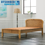 동양썬의료기 1025수퍼싱글 맞춤제작 가능 돌침대 황토숯볼 : 동양건강침대