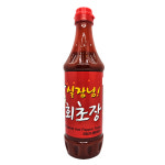 움트리 실장님 회초장 1kg : 김선달마트