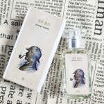 셜록홈즈 북퍼퓸 30ml : 감성 문학 굿즈샵 자화상
