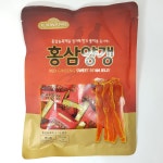일광제과 홍삼양갱 250g x 10봉 : 세진유통물류