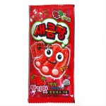 새콤짱 딸기맛 35g : 세진유통물류