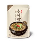 가마솥 추어탕 500g x 10팩 : KMT 케이엠티