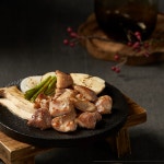 황금소 대구 막창 소막창 500g (소스포함) : 황금돼지 마켓