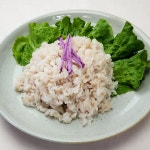 민테크푸드 아나고회세꼬시순살야채세트 활어 : mintechfood
