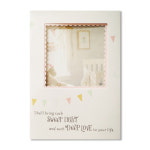 홀마크 베이비 축하 카드-G1220 : 홀마크-피너츠