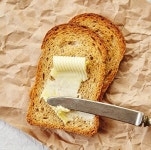 [하눅] 천연발효 호밀식빵 통밀빵 비건샌드위치 아침대용건강간식 : 류한욱통호밀농장