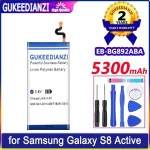 삼성 갤럭시 S8 액티브 SM-G8920  배터리 5300mAh : 필승 전자
