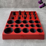 고무 오링 오일링 고무링  419pcs : 임시로몰