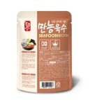 청조푸드 / 가마솥 만능육수 500g 5팩 : KMT 케이엠티