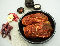 [정원김치] 국산 김치주문 포기김치 (일반/실비) : 정원 김치