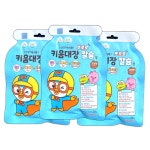 뽀로로 비타민 키움대장 칼슘정 어린이 키즈 약국 비타민 캔디 : 번성스토어