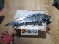 중고 현대 그랜저 GN7 운전석 후미등 LED 5P (92401-N1100) (22년~) 데루 테일램프 : 범모터스