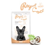 로얄코코 하이포알러지 스킨 2.4kg (200g x 12ea) 피부건강 케어 애견사료 : 바르바르미몰