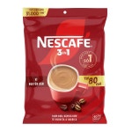 베트남 네스카페 오리지널 밀크 커피 80개입 Nescafe red 1280g : LOVE420
