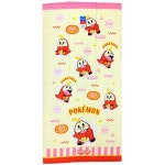 포켓몬스터 뜨아거 바스 목욕 비치 타월 타올 수건 일본정식수입 : 바라츄토이샵